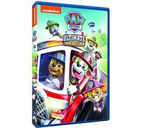 Paw Patrol: Ultimate Rescue [USA] [DVD]