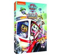 Paw Patrol: Ultimate Rescue [USA] [DVD]