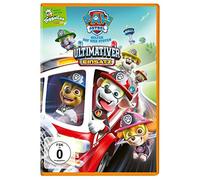 Paw Patrol: Ultimativer Einsatz [Alemania] [DVD]