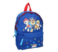 PAW PATROL VB28054 Mochila, Azul, S