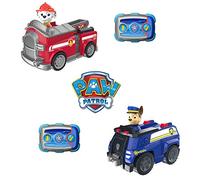 Paw Patrol - Vehículo RC (Assort)