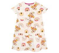 PAW Patrol Vestido para Niñas Multicolor 3-4 años