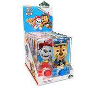 Paw Patrol Water Fone con Gomas