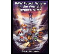 PAW Patrol: Where in the World is Ryder?: PAW Patrol: Where in the World is Ryder?