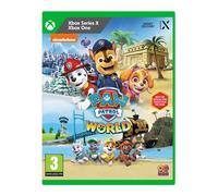 PAW Patrol World Juego para Consola Microsoft XBOX Series X