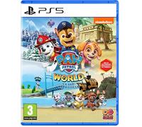 PAW Patrol World - La Pat'Patrouille - Juego de PS5