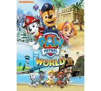 Paw Patrol: World (PC) - Steam Key - GLOBAL