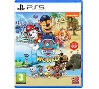 Paw Patrol World (PS5) PlayStation 5 (Sony Playstation 5)