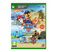 Paw Patrol World (Xbox One / Series X) Xbox One/ Series X (Microsoft Xbox One)
