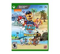 Paw Patrol World - Xbox Series X