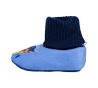 Paw Patrol Zapatillas de Andar por Casa de la Patrulla Canina, Unisex niños, Azul, 24 EU