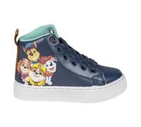 Paw Patrol Zapatillas de la Patrulla Canina, Unisex niños, Azul, 29 EU