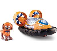 Paw Patrol - Zuma's Hovercraft (Spin Master 6027637) , color/modelo surtido
