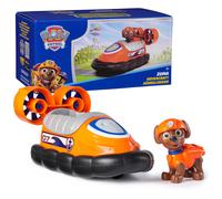 Paw Patrol Zumas Hovercraft Toy Vehicle con accin coleccionable Figura Juguetes para nios de mente sostenible para nios y nias de 3 aos en adela