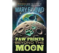Paw Prints Beyond the Moon
