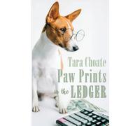 Paw Prints in the Ledger: 0 (A Canine Accounting Caper)