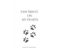 PAW PRINTS ON MY HEART