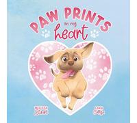 Paw Prints On My Heart