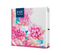 PAW - Servilletas Papel 3 Capas (33 x 33 cm) I 20 Unidades I Perfecto para Cumpleaños, Fiestas, Bodas, Comuniones y Celebraciones I Servilletas de Papel de Colores I Aroma de Primavera