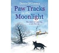 Paw Tracks In The Moonlight (ebook)