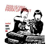 Pawa up first - Introducing new details + the scenario