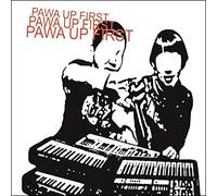 Pawa Up First - Scenario