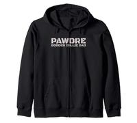 PAWDRE Border Collie Dad Dog Father Owner Sudadera con Capucha