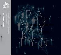 Pawe? Mykietyn: Symphony No. 2, Concerto for flute and orchestra