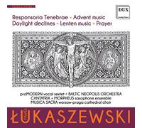 Pawel Lukaszewski - Musica Sacra 5