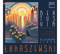 Pawel Lukaszewski : Musica Sacra, vol. 9. Zeman.