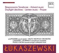 Pawel Lukaszewski - Musica Sacra 5