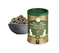 Pawfect Nature's Feast FD Cat Treats Carne de Cabra