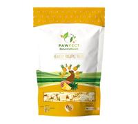 Pawfect Nature's Munch Delicias de piña ácidas liofilizadas