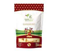 Pawfect Nature's Munch Freeze Dried Delish Fresh Apple Treats