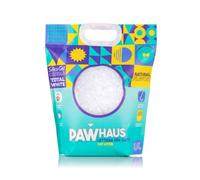 PawHaus 3.8L Arena de Cristales de Sílice para Gatos, 1.5-1.6Kg | Antiestática y Segura, Sin Polvo, Ultra Absorbente, Retiene Olores 1.5-1.6Kg