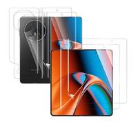 PawHoly 2 protectores de pantalla para Honor Magic V5