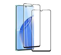 PawHoly 2 unidades de cristal protector de pantalla de dureza 9H para Huawei P30 Pro, protector de pantalla suave HD TPU transparente para protector de pantalla Huawei P30 Pro, antipolvo, antiarañazos