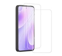 PawHoly Fairphone 6 5G - Protector de pantalla (2 unidades, cristal blindado, resistente a roturas, para Fairphone 6 5G, ultratransparente, sin burbujas)