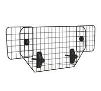 PawHut Rejilla de Seguridad Extensible Pequeña para Coche para perros