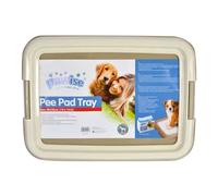 PAWISE - Bandeja para Almohadillas de orina de 33 x 45 cm - (638.2010)