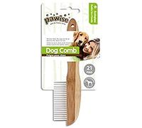 Pawise Cepillos Para Perros Peine Desenredante Y Antipulgas 21 Púas