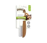 Pawise Cepillos Para Perros Peine Desenredante Y Antipulgas 31 Púas