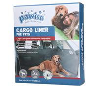 Pawise Funda De Coche Cargo 140x135 Cm Para Perros, Impermeable, Protectora
