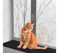 PAWISE Gato Ventana Colchón Cunshion