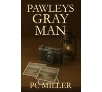 Pawleys Gray Man: 1 (The Time and Tide Series)