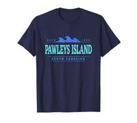 Pawleys Island Carolina del Sur | Costa de Pawleys Island SC Camiseta