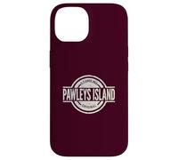 Pawleys Island Carolina del Sur Oficial Pawleys Island CV23X Carcasa para iPhone 14