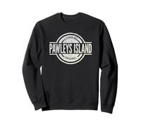 Pawleys Island Carolina del Sur Oficial Pawleys Island CV23X Sudadera