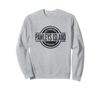 Pawleys Island Carolina del Sur - Oficial Pawleys Island SC Sudadera