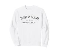 Pawleys Island Carolina del Sur | Pawleys Island SC Gráfico | Sudadera